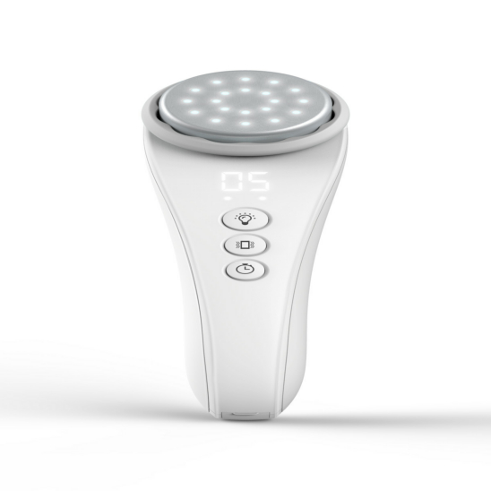 激光美容儀醫療手板模型