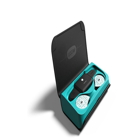 心電盒子醫療手板模型