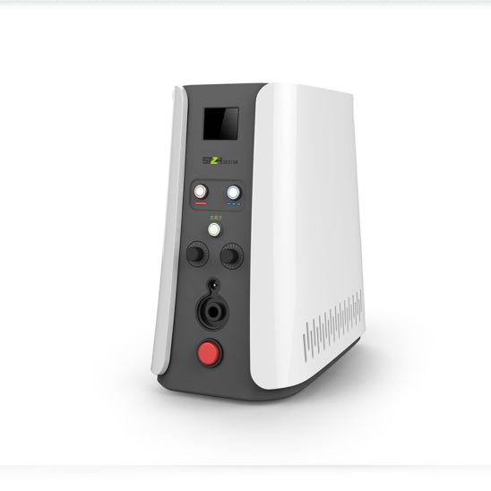 豐胸儀醫療手板模型