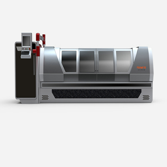 激光制版機大型手板模型