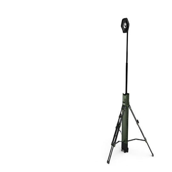 環(huán)保照明儀手板模型