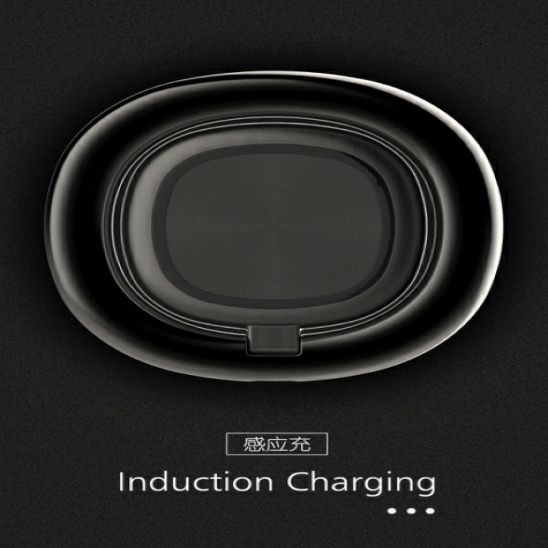 感應充手板模型