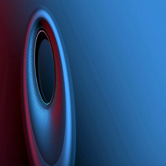 藍(lán)牙音箱手板模型