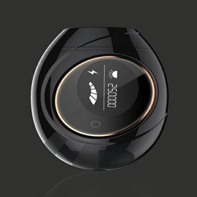 激光脫毛儀手板模型