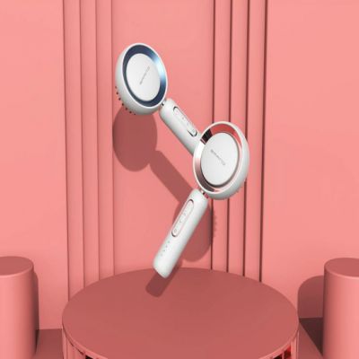 生發梳手板模型