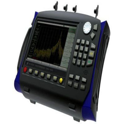 手持式天饋線測試儀手板模型