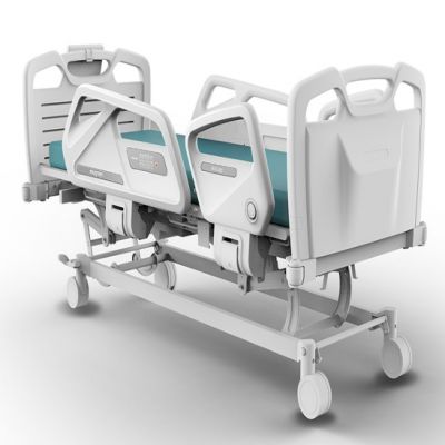 產病床手板模型