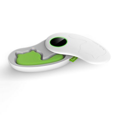 發燒貓手板模型