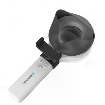 康復光療儀手板模型