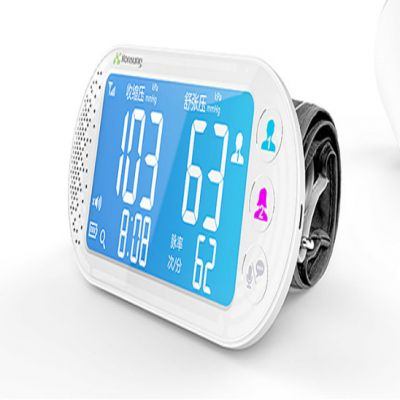 血壓計手板模型