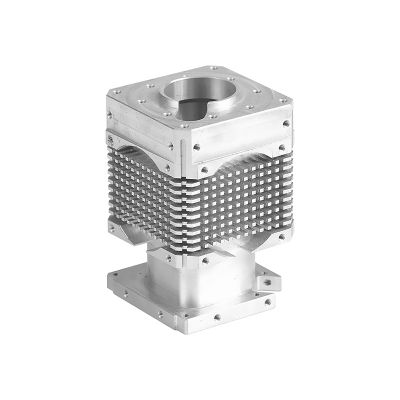 醫療器械零件定制