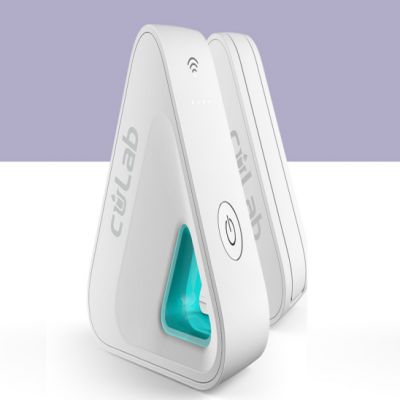 備孕儀醫療手板模型