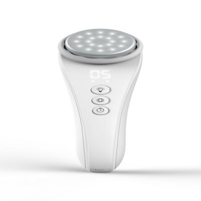 激光美容儀醫療手板模型