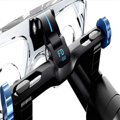 醫用放大鏡手板模型