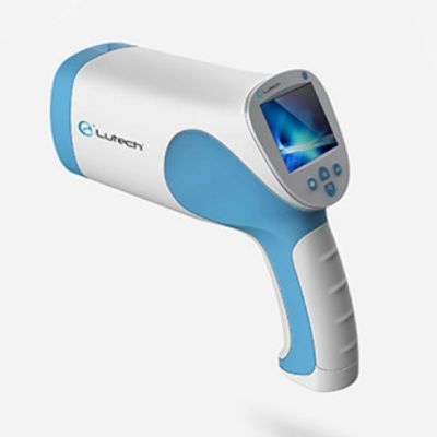 陰道鏡醫療手板模型