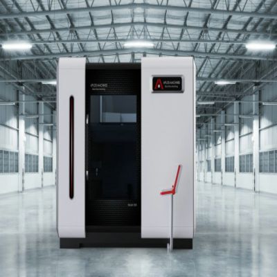 機床大型手板模型