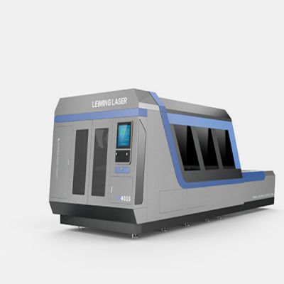 數控機床手板模型