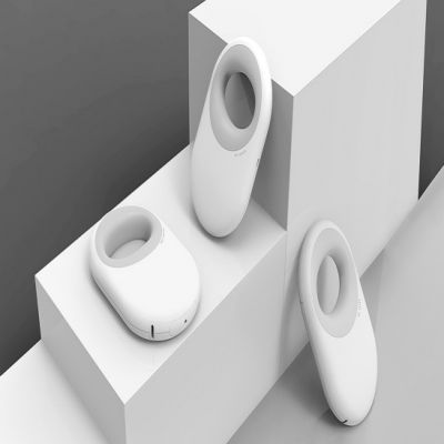 寵物牽引器手板模型