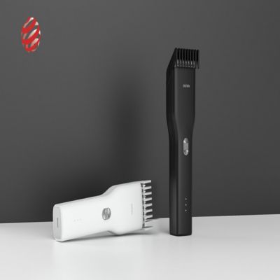 理發器手板模型