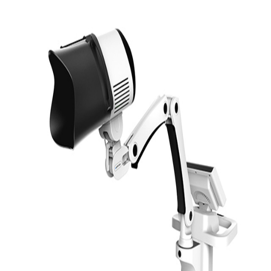 紅外治療儀醫療手板模型