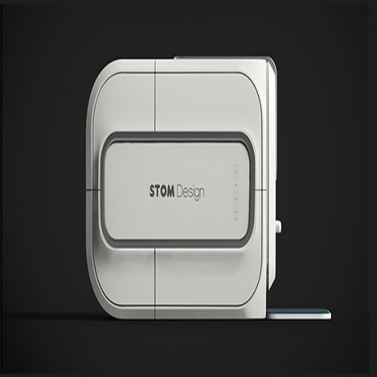 治療倉醫療手板模型