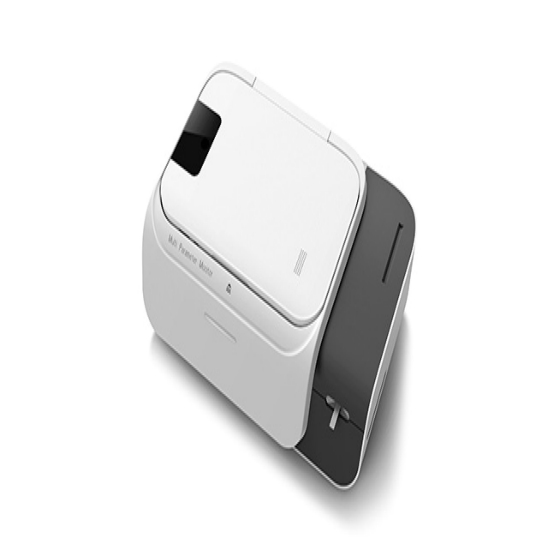 健康一體機醫療手板模型