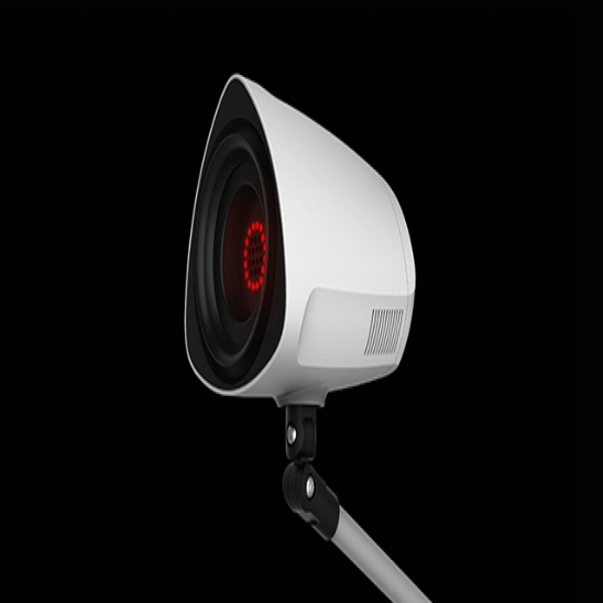 紅外治療儀醫療手板模型