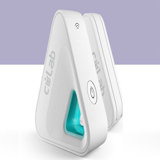 備孕儀醫療手板模型