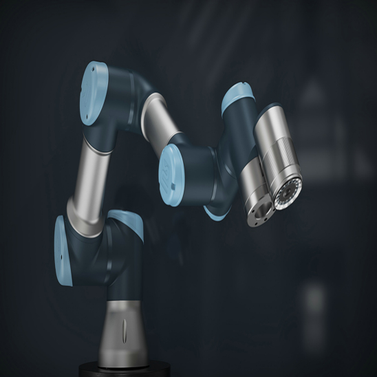 工業相機手板模型