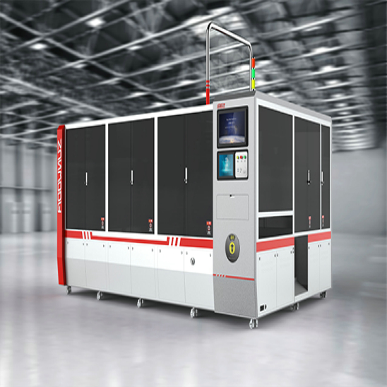 自動移印噴碼機(jī)手板模型