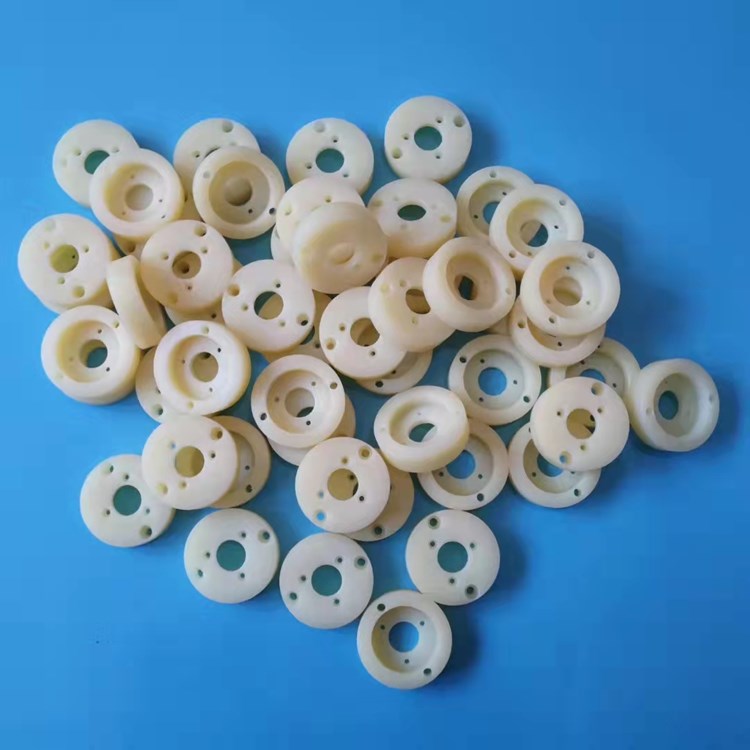 20件產品的手板小批量生產