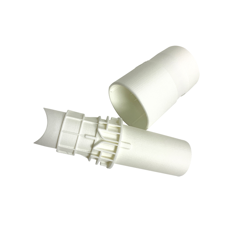 CNC加工可以加工出精度相對較高的產品樣品