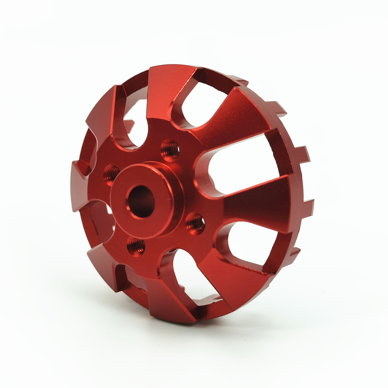 很多客戶會對CNC手板加工出來的產品存在擔心