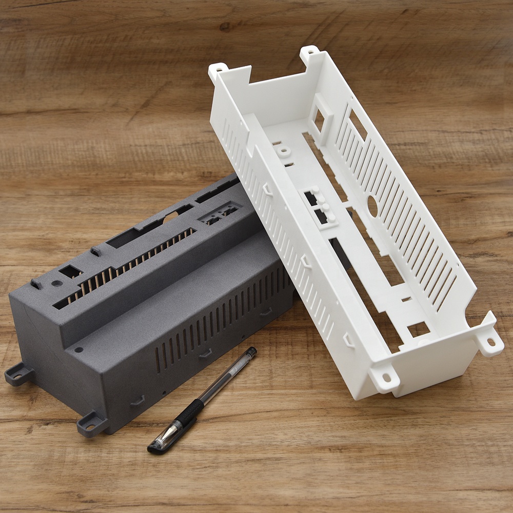 協和手板模型鈑金加工工藝的基本流程