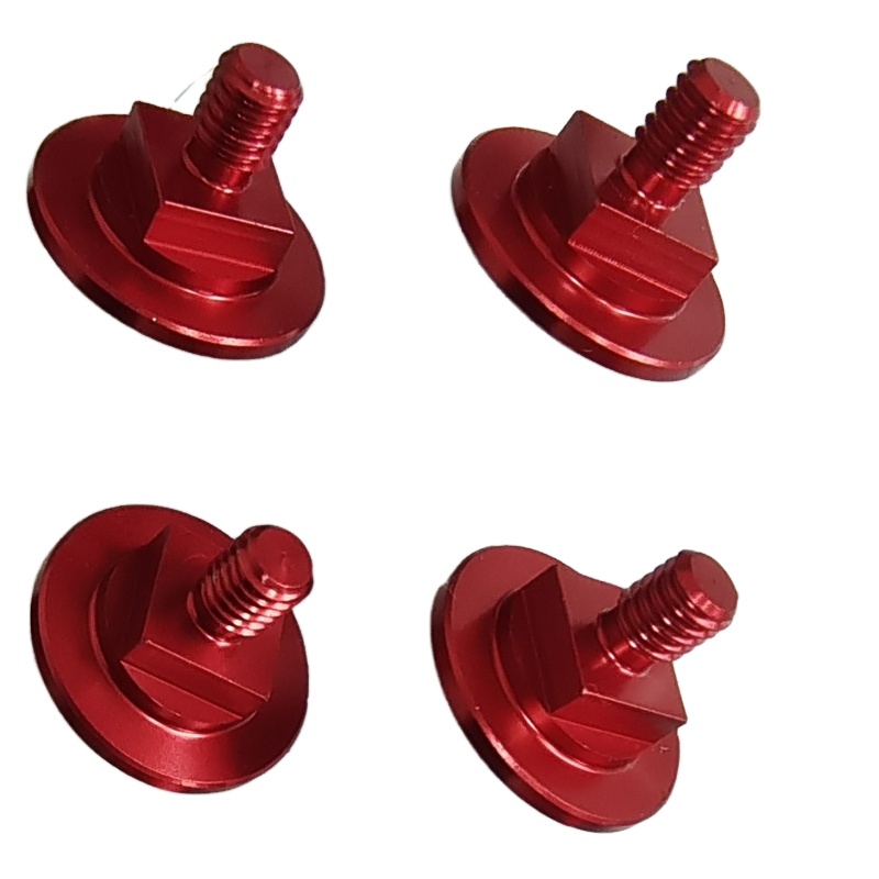 手板最常見的就是3D打印和CNC加工