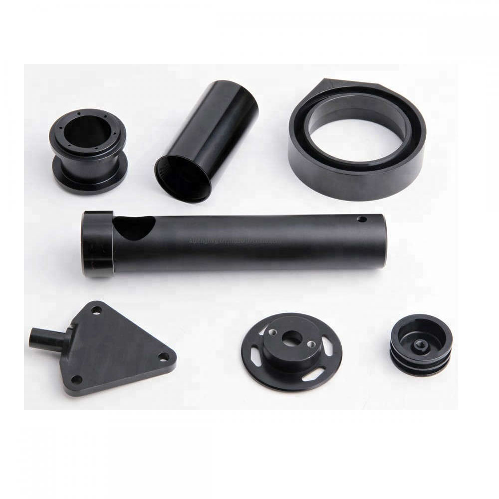 CNC手板模型加工是各行業工程師的首選制造方式