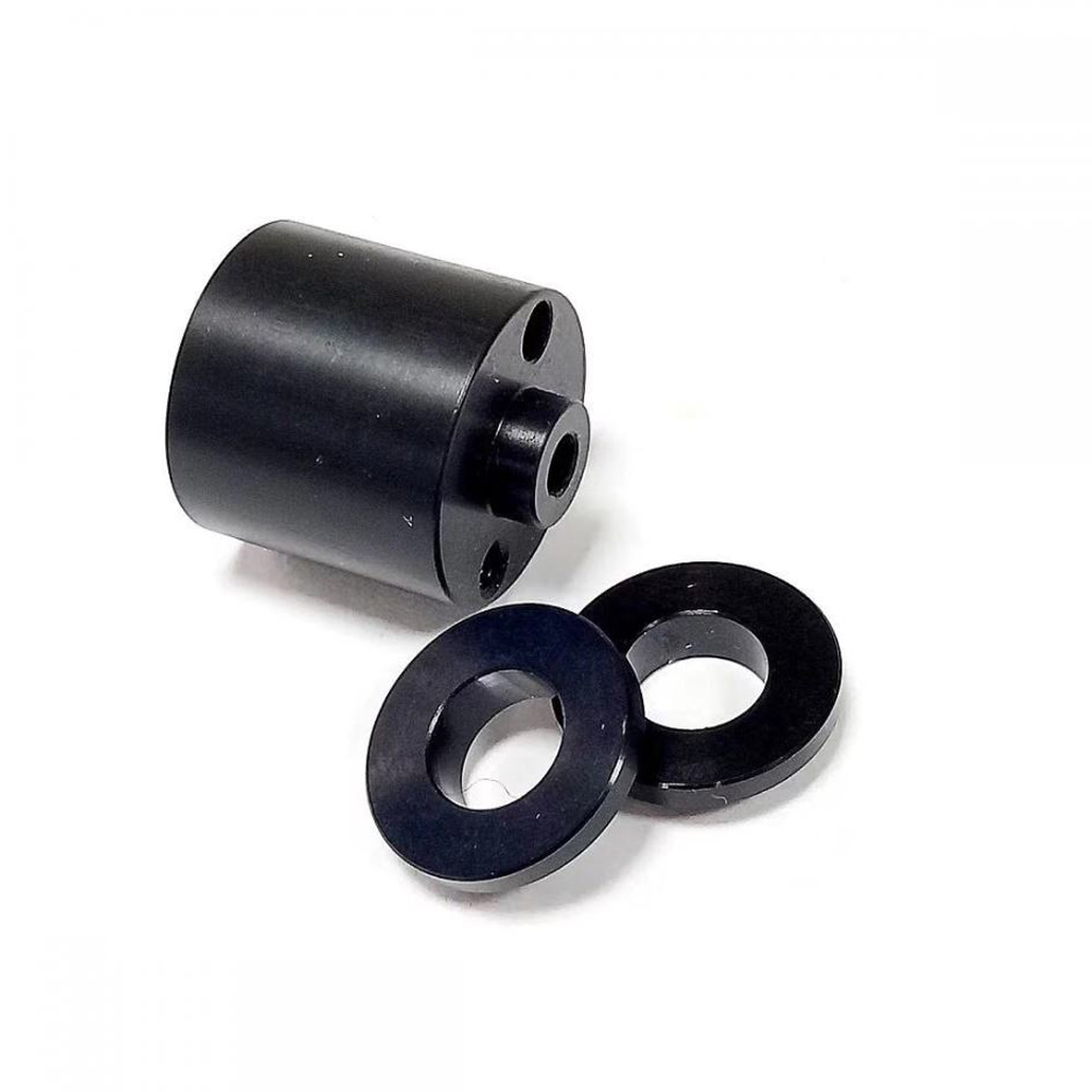 復(fù)雜的結(jié)構(gòu)也只能通過3D打印來制造