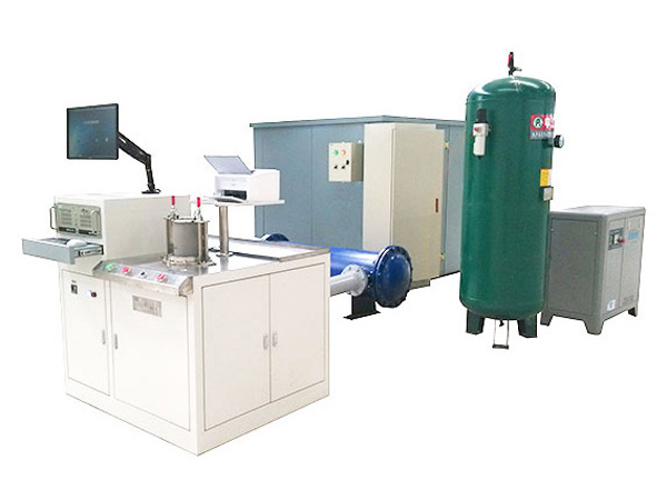 撫順背壓測試系統(tǒng)