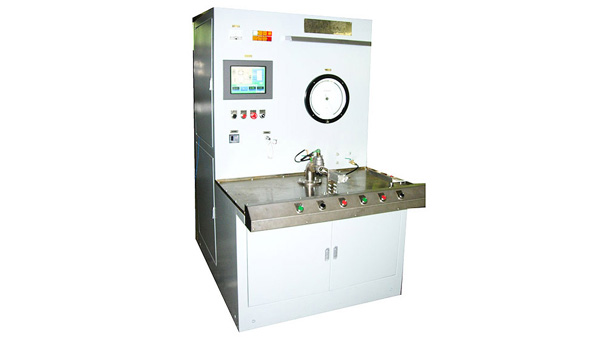 遼寧化油器流量測試臺(tái)