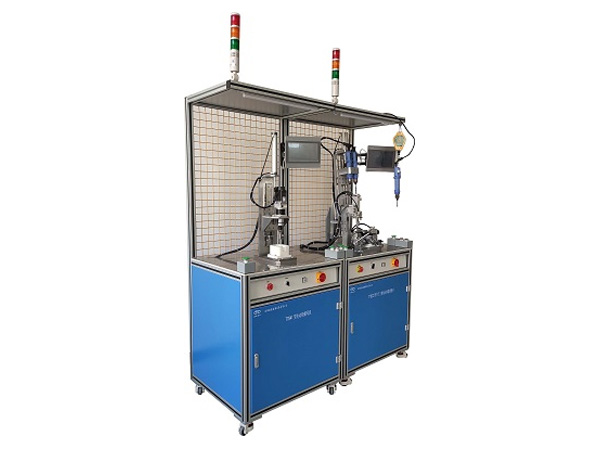 吉林裝配線(xiàn)局部設(shè)備展示