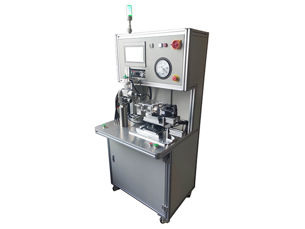 吉林節(jié)氣門體怠速流量自動(dòng)調(diào)整測試臺