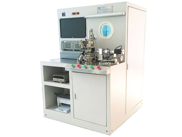 吉林節(jié)氣門體性能測試臺