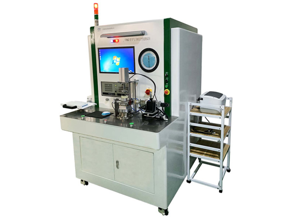 吉林電子節(jié)氣門(mén)體性能測(cè)試臺(tái)